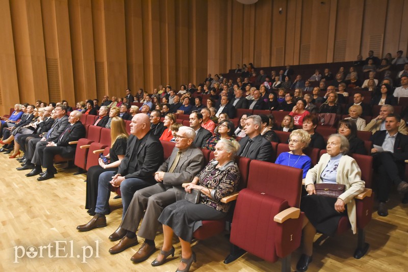 Elbląg Fundacja Elbląg nagradza