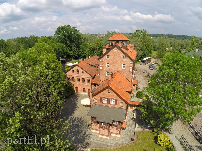 15 lat Hotelu Młyn - 150 lat zabytkowego Młyna Wodnego zdjęcie nr 189777