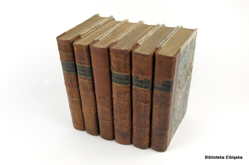 Konserwacja zabytkowych czasopism i gazet ze zbiorów Biblioteki Elbląskiej zdjęcie nr 189785