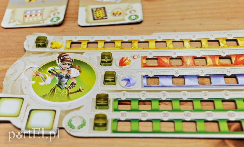 Rzuć kostką i daj się wciągnąć zdjęcie nr 189852