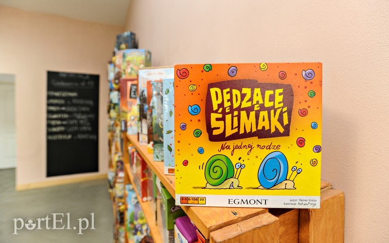 Rzuć kostką i daj się wciągnąć zdjęcie nr 189847