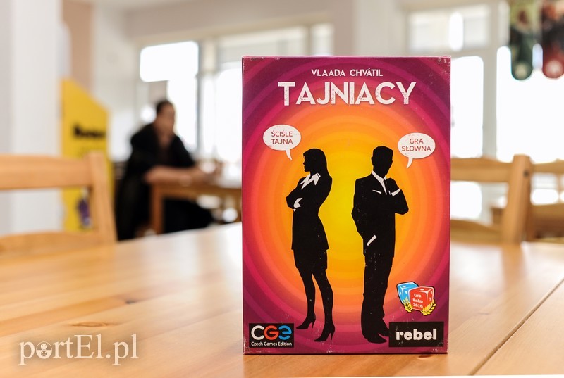 Rzuć kostką i daj się wciągnąć zdjęcie nr 189841