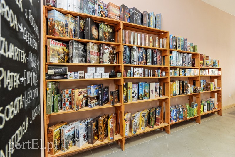 Rzuć kostką i daj się wciągnąć zdjęcie nr 189849