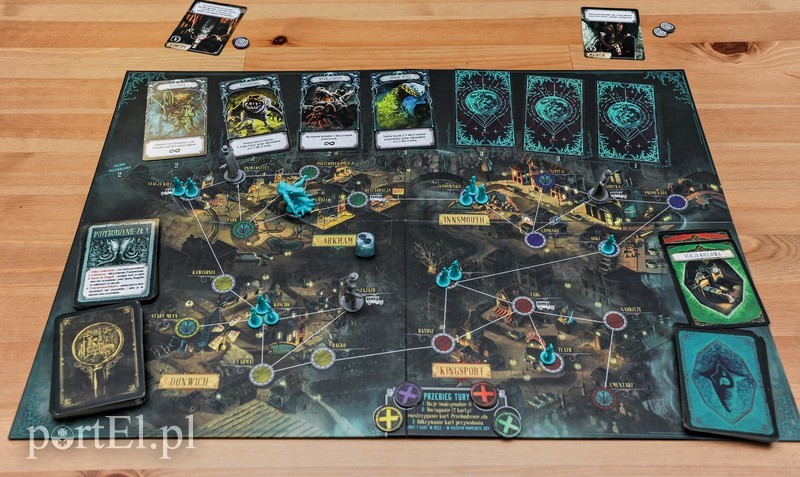 Rzuć kostką i daj się wciągnąć zdjęcie nr 189857