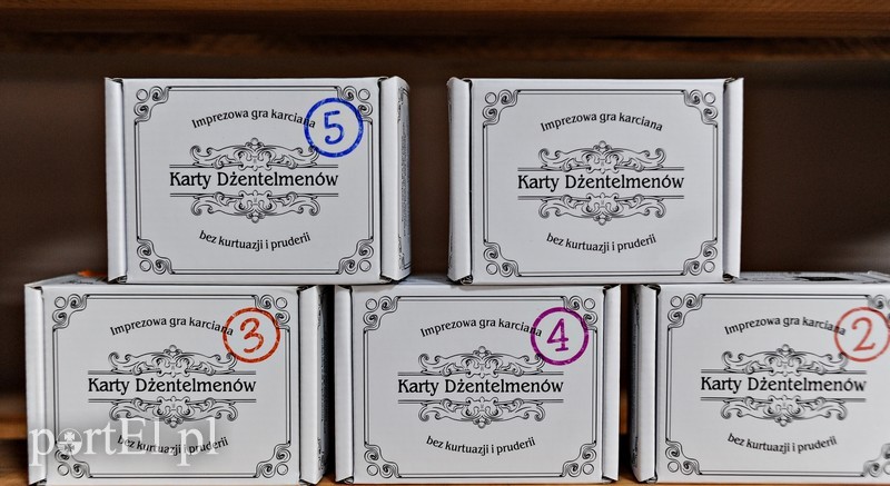 Rzuć kostką i daj się wciągnąć zdjęcie nr 189836