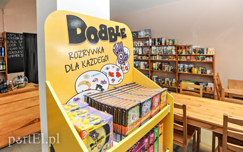 Rzuć kostką i daj się wciągnąć zdjęcie nr 189845