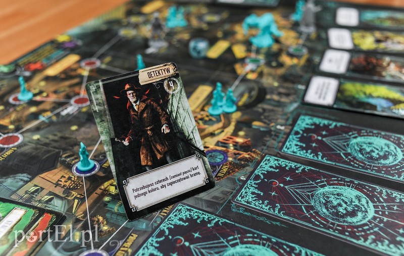 Rzuć kostką i daj się wciągnąć zdjęcie nr 189858