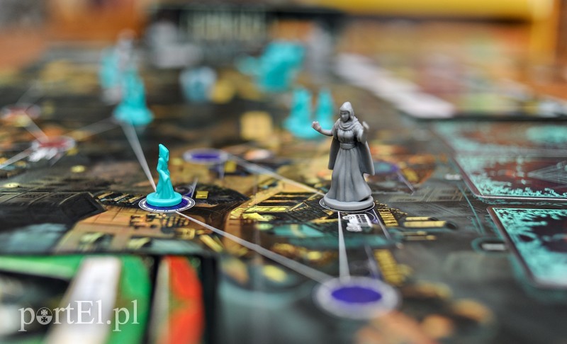 Rzuć kostką i daj się wciągnąć zdjęcie nr 189855