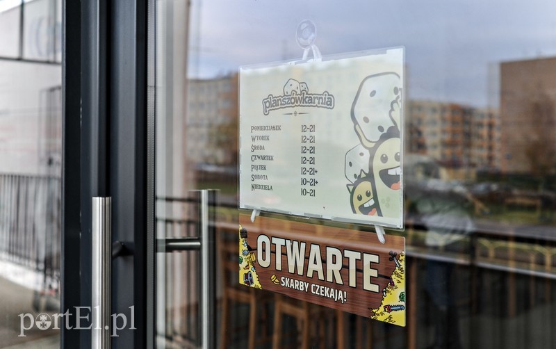 Rzuć kostką i daj się wciągnąć zdjęcie nr 189859