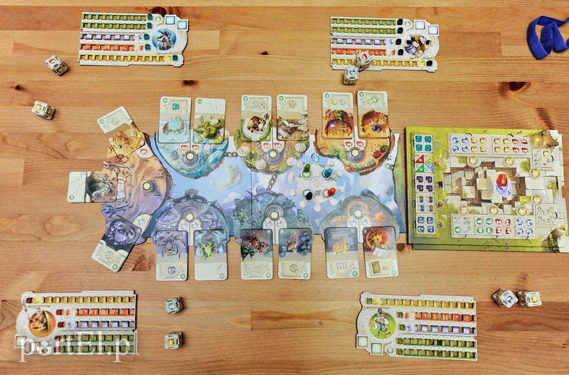 Rzuć kostką i daj się wciągnąć zdjęcie nr 189850