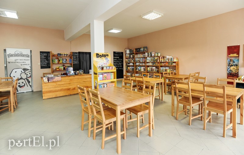 Rzuć kostką i daj się wciągnąć zdjęcie nr 189848