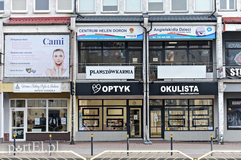 Rzuć kostką i daj się wciągnąć zdjęcie nr 189861