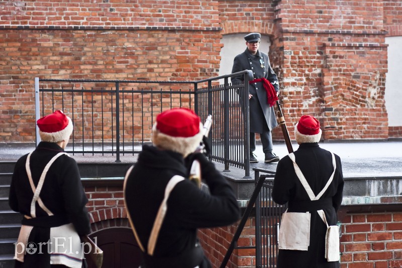 Elblążanie ruszyli na Belweder zdjęcie nr 189958