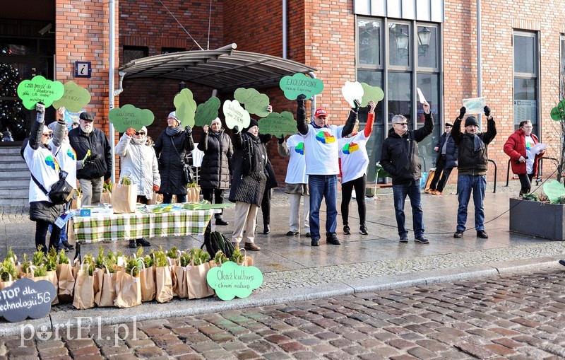 Jeśli nie zaczniemy działać czeka nas katastrofa zdjęcie nr 190105