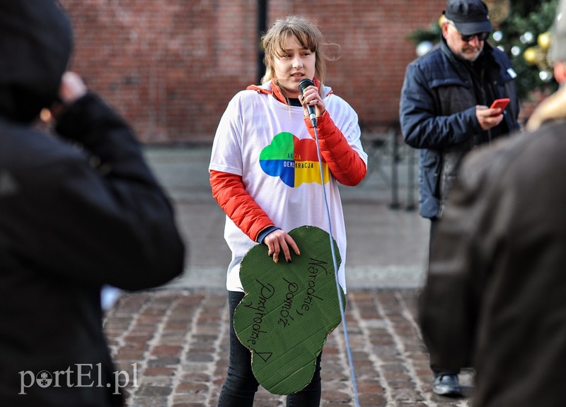 Jeśli nie zaczniemy działać czeka nas katastrofa zdjęcie nr 190109