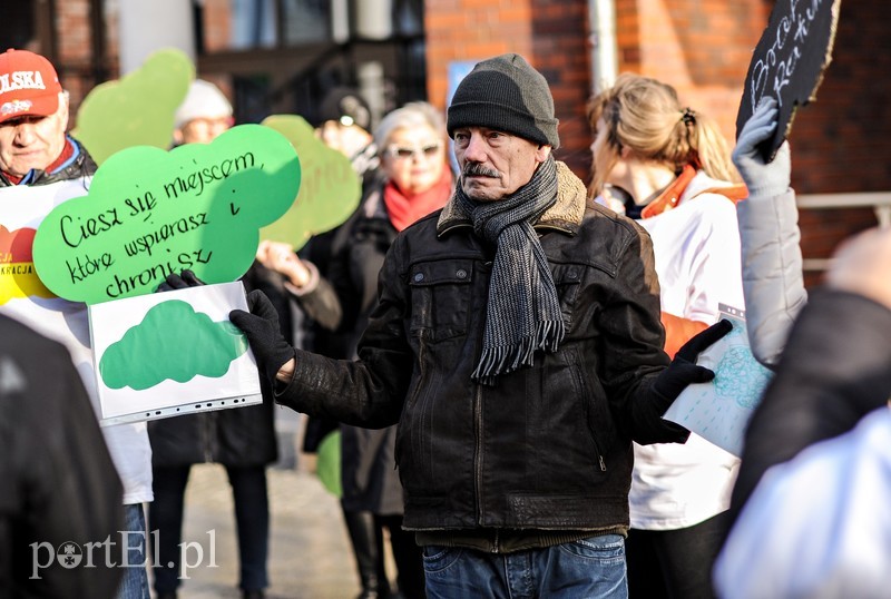 Jeśli nie zaczniemy działać czeka nas katastrofa zdjęcie nr 190107
