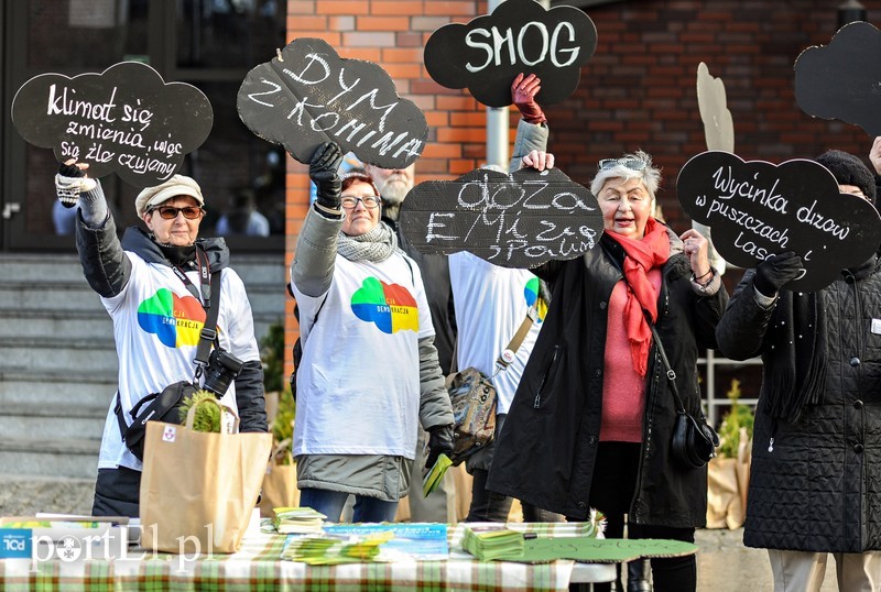Jeśli nie zaczniemy działać czeka nas katastrofa zdjęcie nr 190098