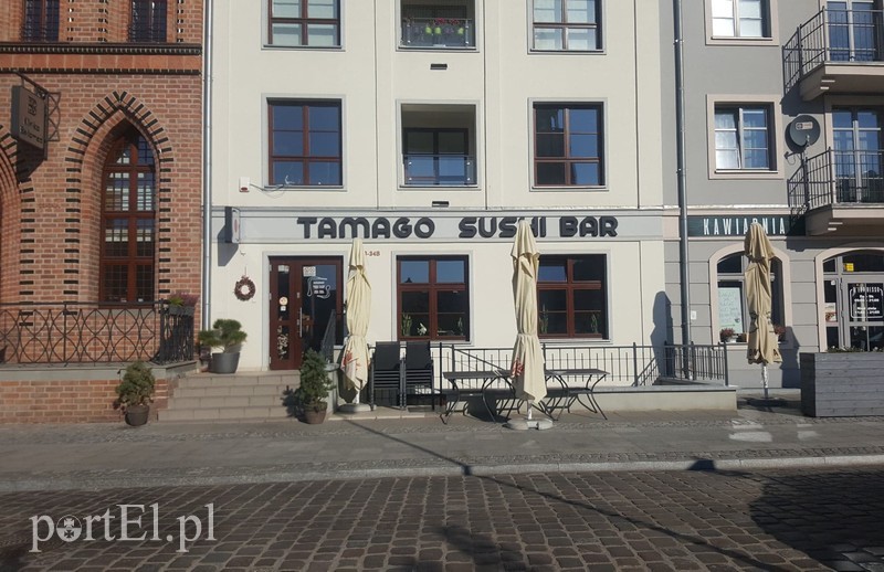W tej elbląskiej restauracji rozkochasz się w japońskiej kuchni zdjęcie nr 190146