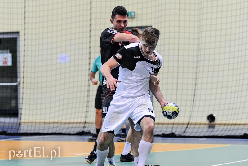 Szósta porażka Meblarzy w lidze zdjęcie nr 190214