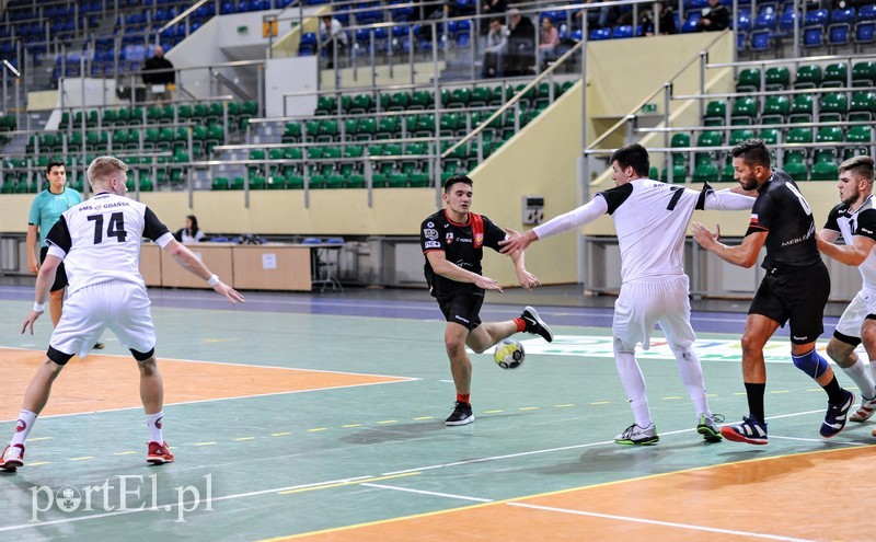 Szósta porażka Meblarzy w lidze zdjęcie nr 190219