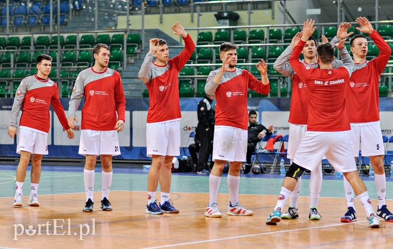 Elbląg Szósta porażka Meblarzy w lidze