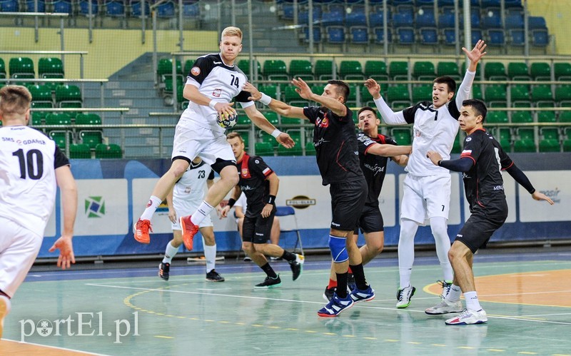 Szósta porażka Meblarzy w lidze zdjęcie nr 190208