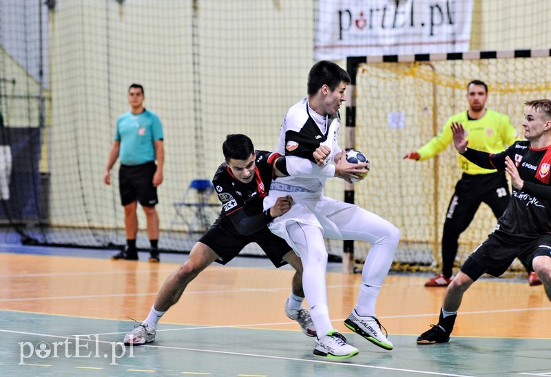 Szósta porażka Meblarzy w lidze zdjęcie nr 190209