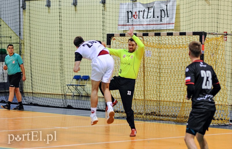 Szósta porażka Meblarzy w lidze zdjęcie nr 190216