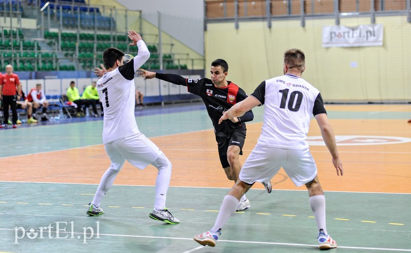 Szósta porażka Meblarzy w lidze zdjęcie nr 190221