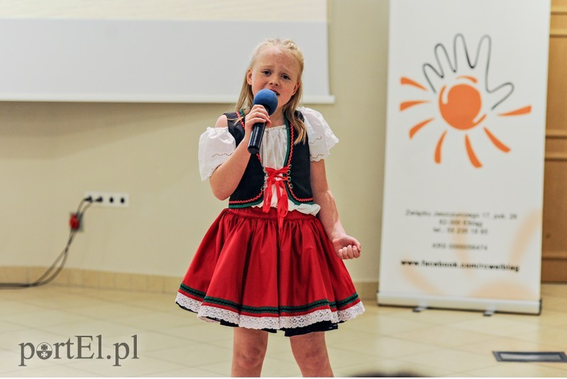 Oni chcą i lubią pomagać zdjęcie nr 190242