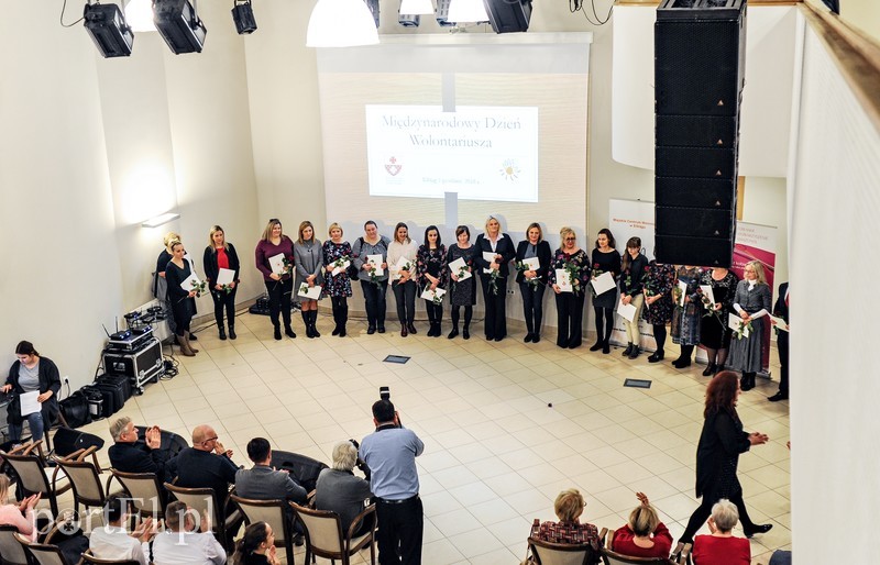 Oni chcą i lubią pomagać zdjęcie nr 190245