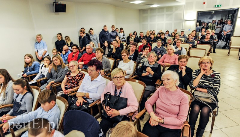 Oni chcą i lubią pomagać zdjęcie nr 190250