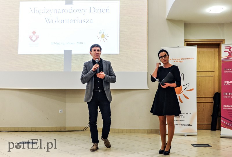 Oni chcą i lubią pomagać zdjęcie nr 190227