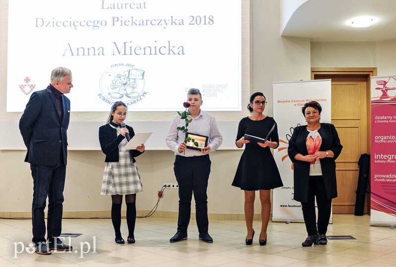 Oni chcą i lubią pomagać zdjęcie nr 190241