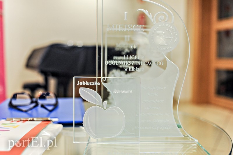 Oni chcą i lubią pomagać zdjęcie nr 190226