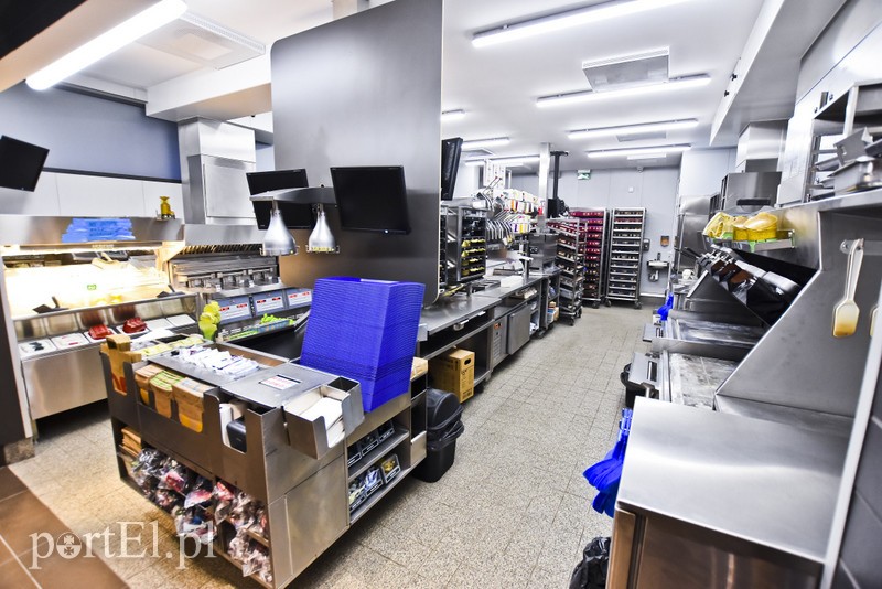 Nowy, większy, lepszy. McDonald