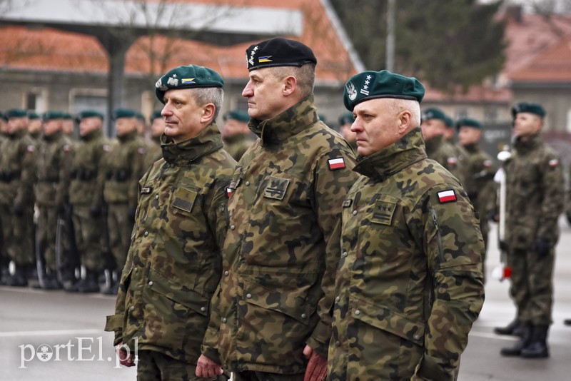 Zakończenie Anakondy - 18. Prezydent Andrzej Duda w Elblągu zdjęcie nr 190378