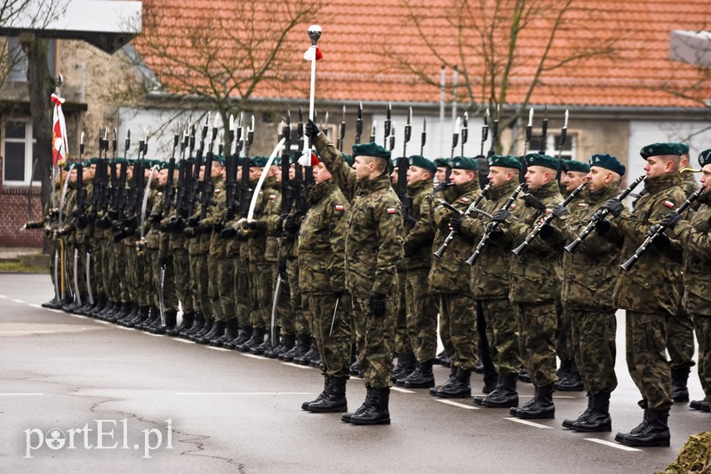 Zakończenie Anakondy - 18. Prezydent Andrzej Duda w Elblągu zdjęcie nr 190350