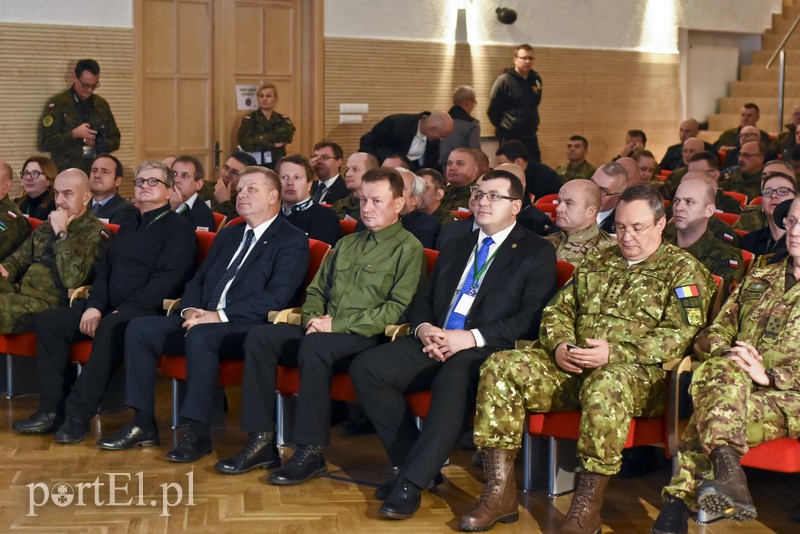 Zakończenie Anakondy - 18. Prezydent Andrzej Duda w Elblągu zdjęcie nr 190335