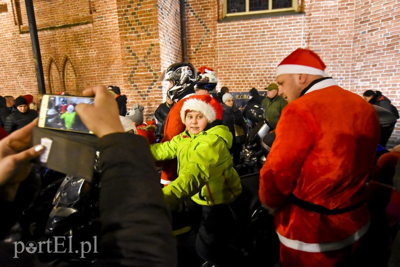 Choinka już zdobi Stare Miasto zdjęcie nr 190432