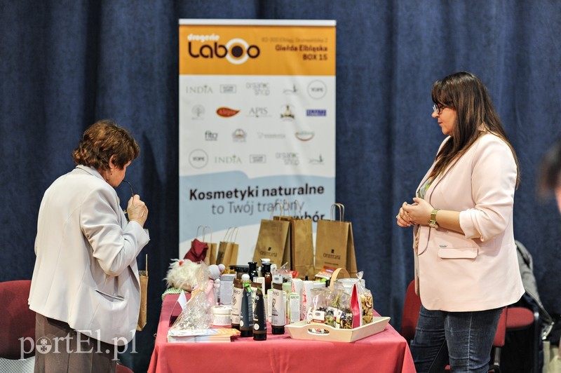 Seniorzy przygotowują się do świąt zdjęcie nr 190487