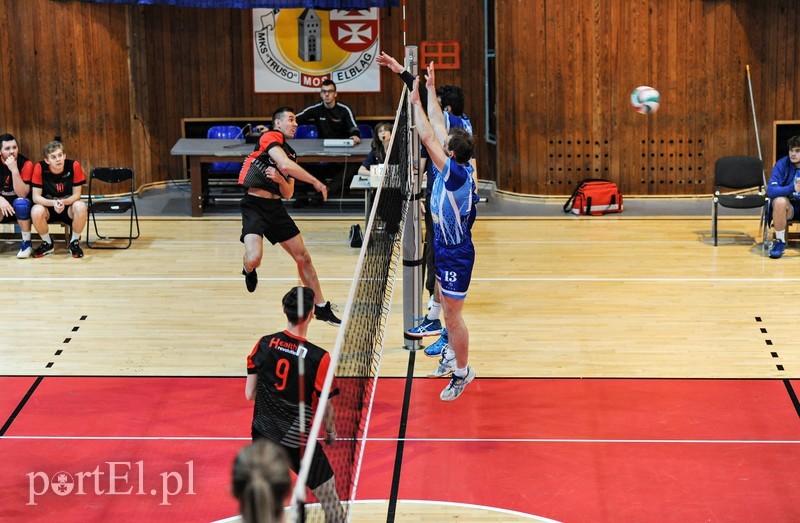 Przełamanie siatkarzy zdjęcie nr 190910