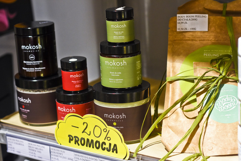 Podaruj bliskim skarby natury zdjęcie nr 190987