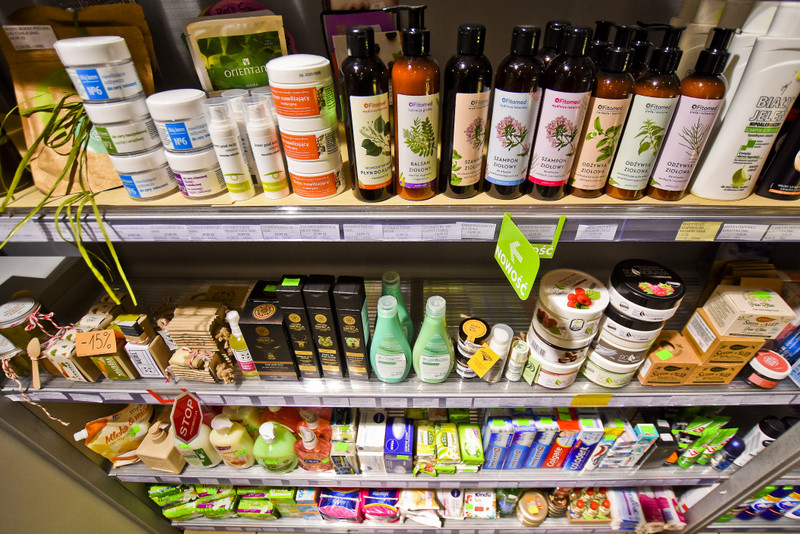 Podaruj bliskim skarby natury zdjęcie nr 190993