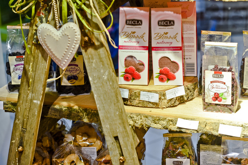 Podaruj bliskim skarby natury zdjęcie nr 190991