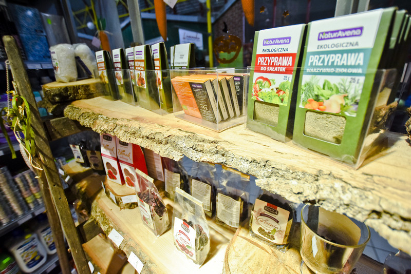 Podaruj bliskim skarby natury zdjęcie nr 190989