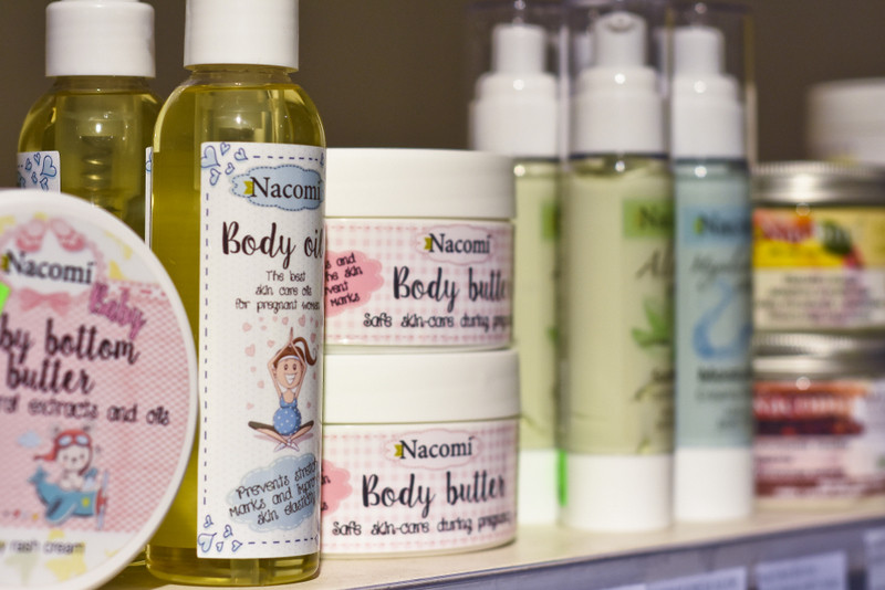 Podaruj bliskim skarby natury zdjęcie nr 190984