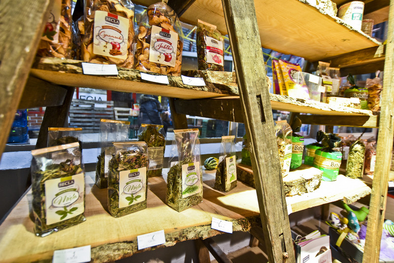 Podaruj bliskim skarby natury zdjęcie nr 190990