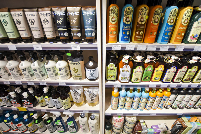 Podaruj bliskim skarby natury zdjęcie nr 190985