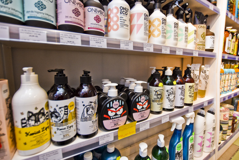 Elbląg Podaruj bliskim skarby natury